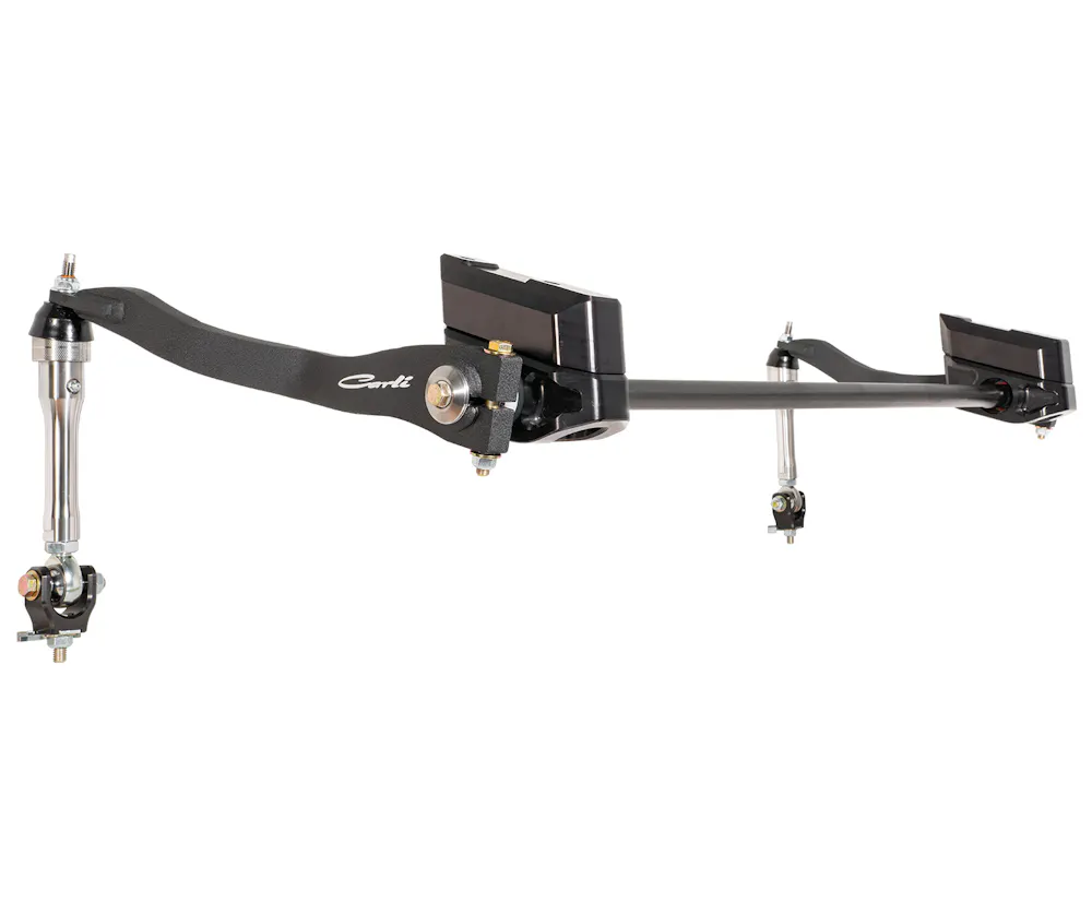 Carli Suspension CS-FTSB-45-11