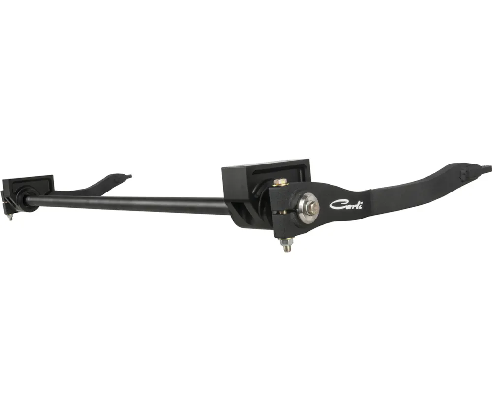 Carli Suspension CS-FTSB-LVL-17-UPGRADE