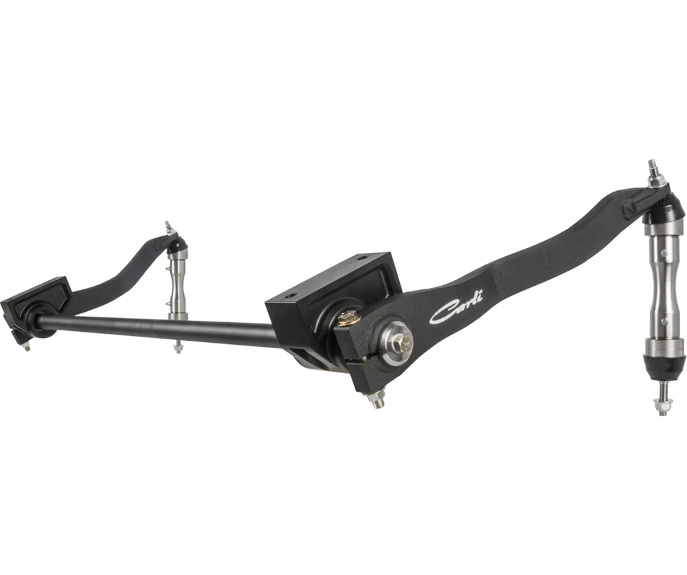 Carli Suspension CS-FTSB-LVL-17