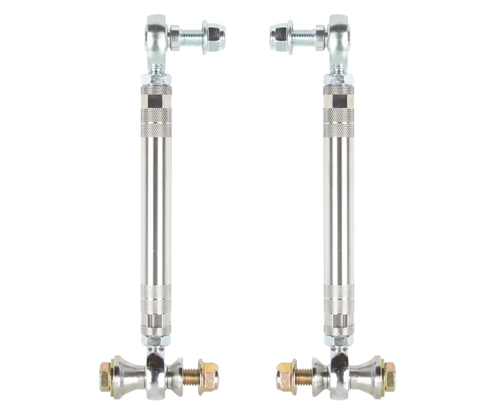 Carli Suspension CS-JEL-07-F