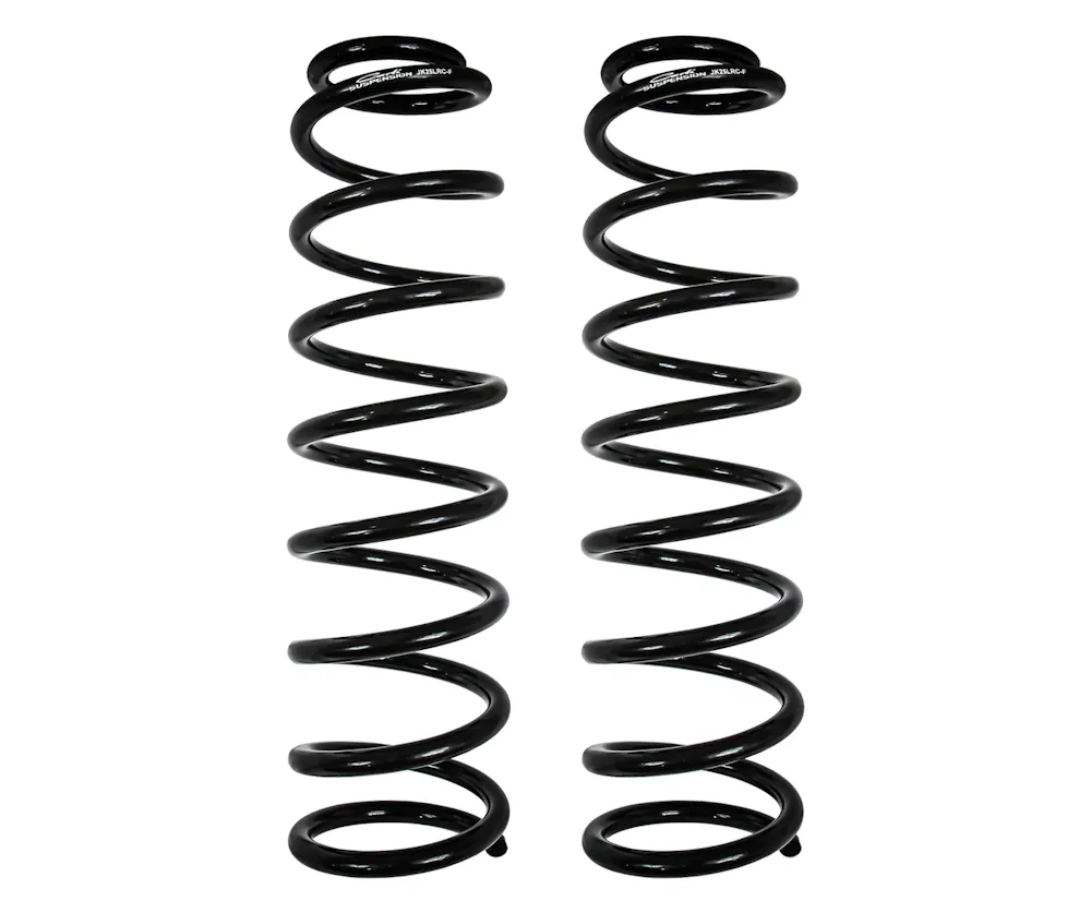 Carli Suspension CS-JK25MRC-07-R