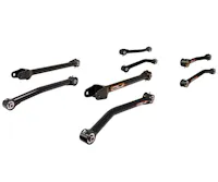 Carli Suspension CS-JKCA-07-KIT