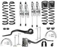 Carli Suspension CS-JKU-BC20-07