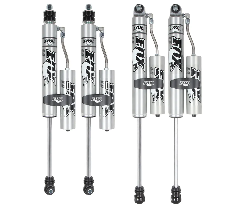 Carli Suspension CS-JKU-BC20SPKG-25-07