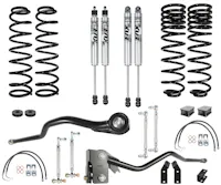Carli Suspension CS-JKU-C20-07