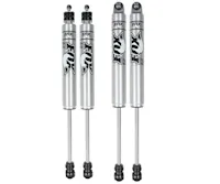 Carli Suspension CS-JKU-C20SPKG-25-07