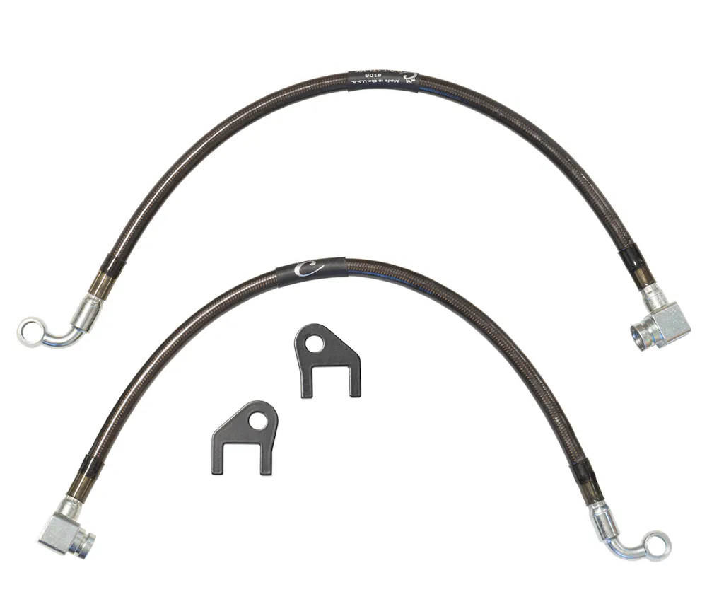 Carli Suspension CS-RAM15BBL-19