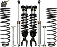 Carli Suspension CS-RAM15COM-CS-09