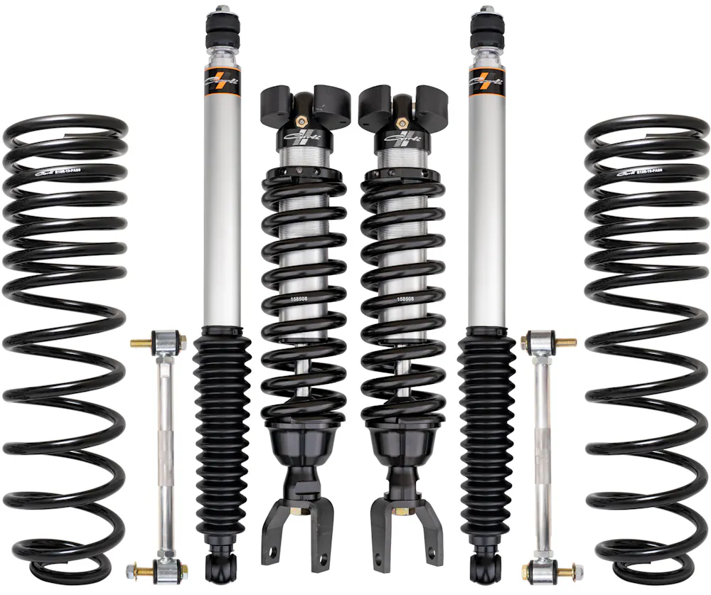 Carli Suspension CS-RAM15COM-CS-19