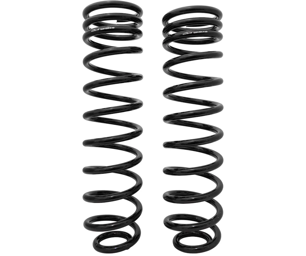 Carli Suspension CS-RAM15MRC-09-R-HD