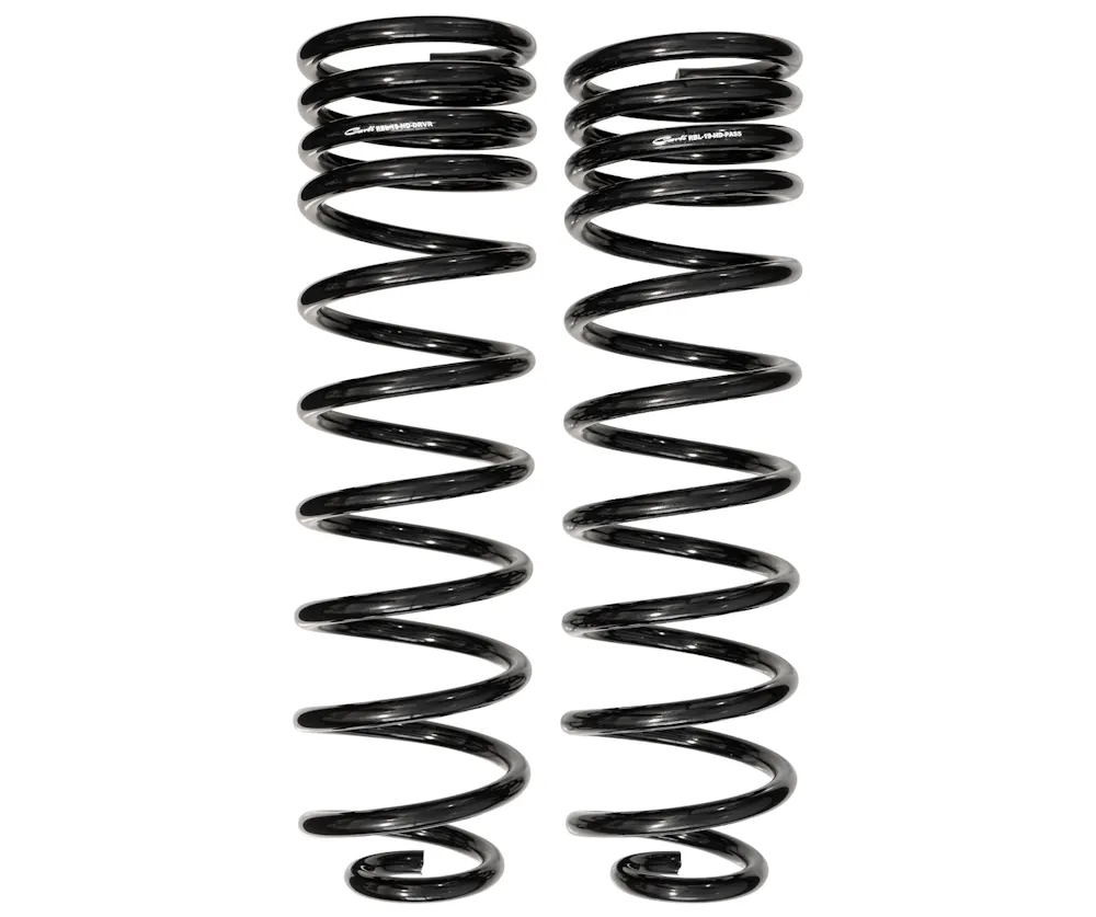 Carli Suspension CS-RAM15MRC-RBL-19-R-HD