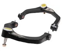 Carli Suspension CS-RAM15UCA-09