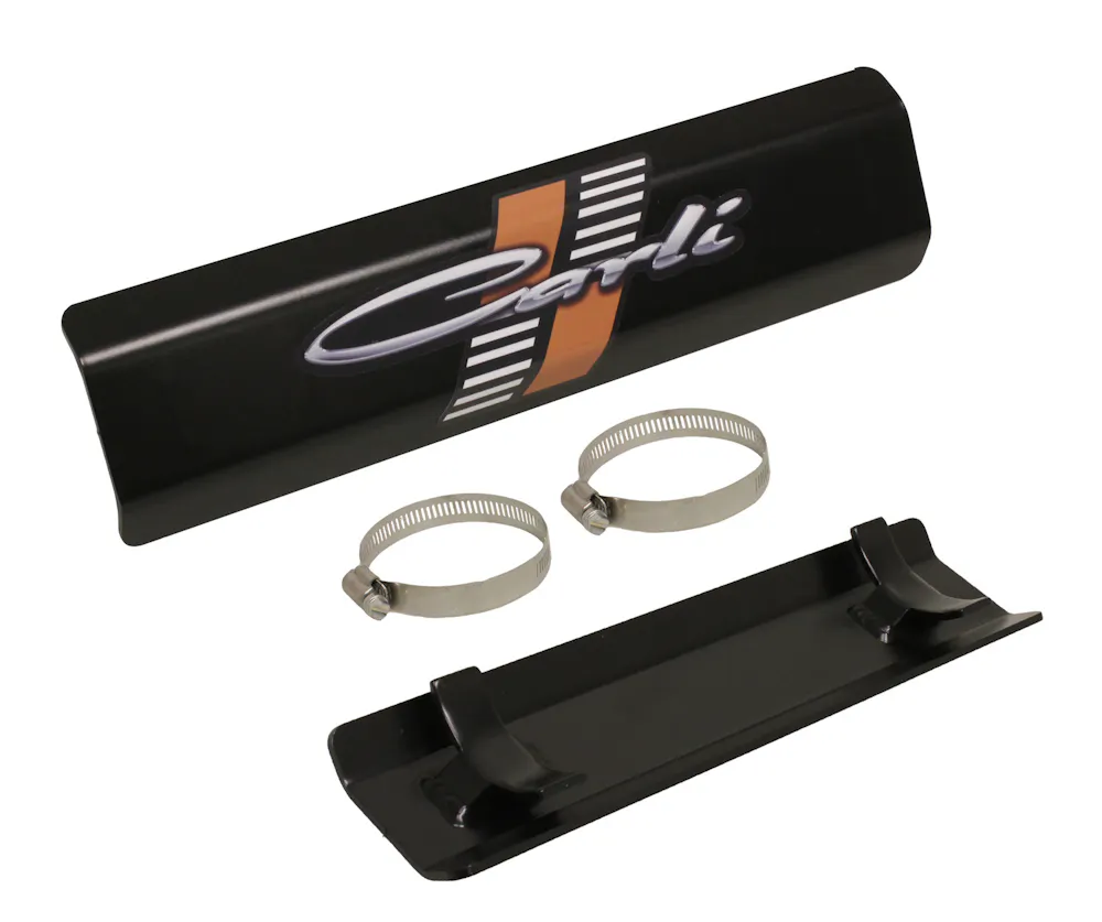 Carli Suspension CS-RRG