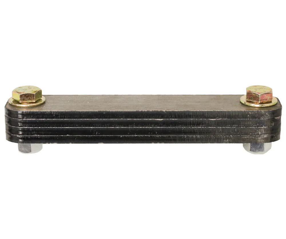 Carli Suspension CS-CARRIERDROP-F