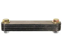Carli Suspension CS-CARRIERDROP-D