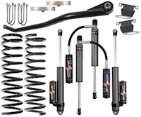 Carli Suspension CS-DLVL-PF-19-D-3500