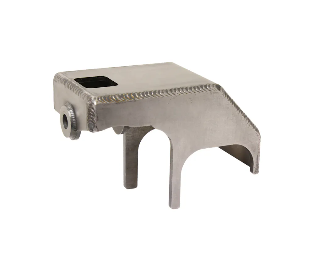 Carli Suspension CS-DRSM-03-P