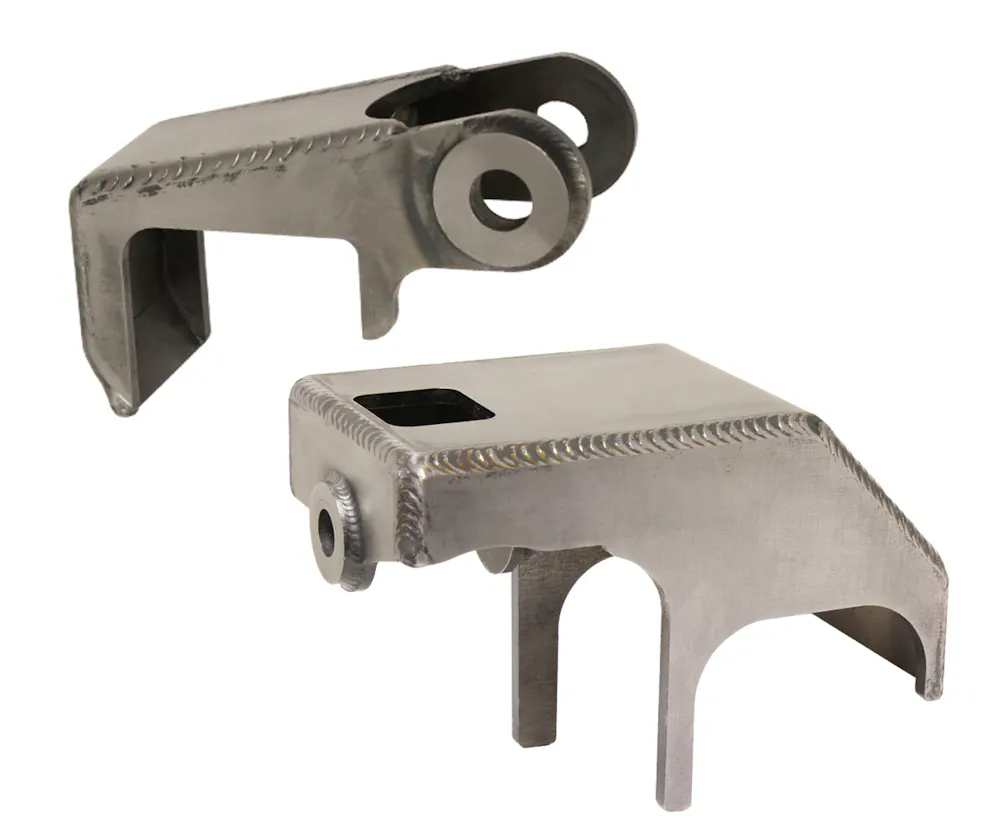 Carli Suspension CS-DRSMKIT-03