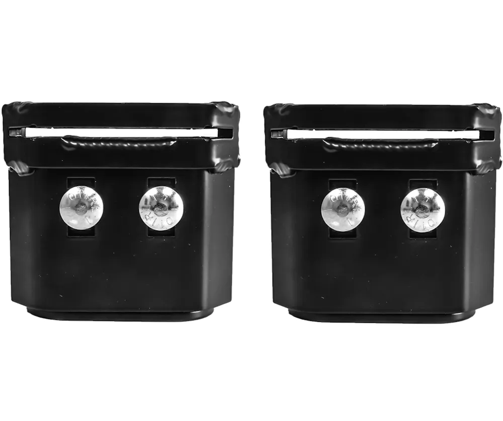 Carli Suspension CS-DFBD-6