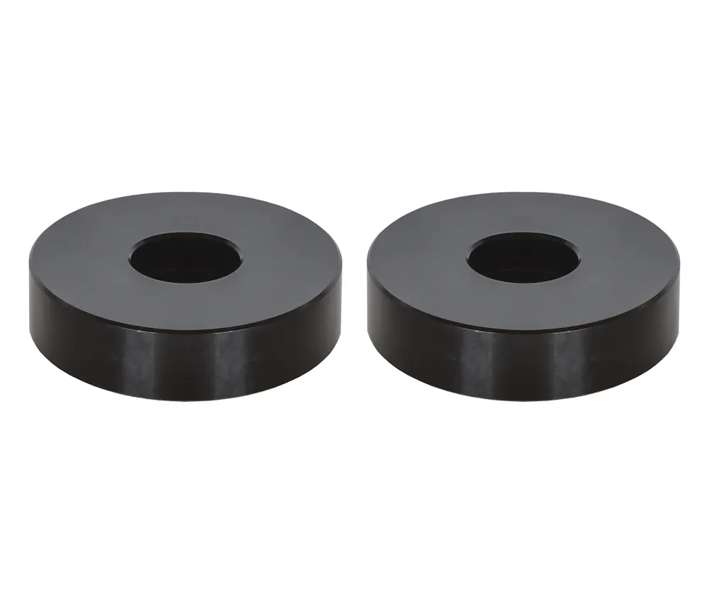 Carli Suspension CS-JBSF-07-SHORT