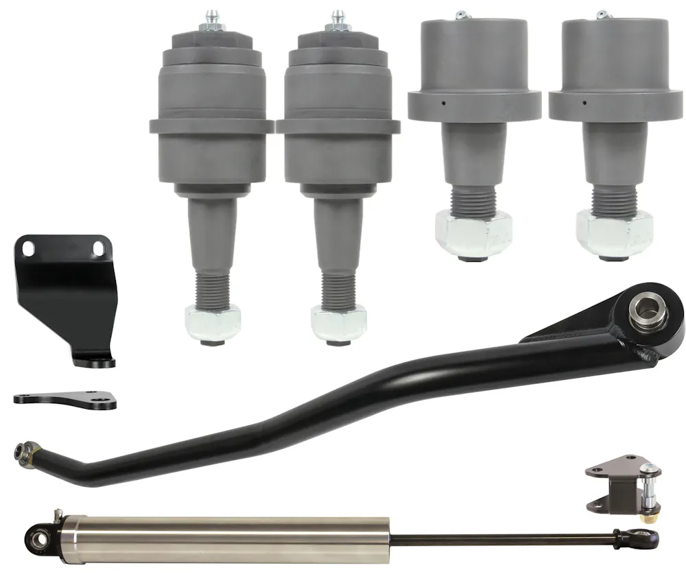 Carli Suspension CS-DFEU-1419