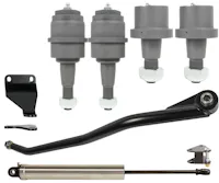 Carli Suspension CS-DFEU-1419