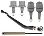 Carli Suspension CS-DBJP-03