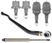 Carli Suspension CS-DFEU-03-T