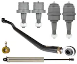 Carli Suspension CS-DBJP-03