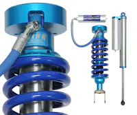 Carli Suspension CS-RAM15PER25SPKG-09-H