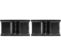 Carli Suspension CS-DRBD-6