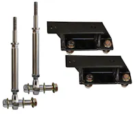 Carli Suspension CS-DEL6-10