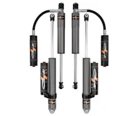 Carli Suspension CS-D3SPKG-CS25RR-B