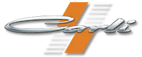 Carli Suspension CS-DATB-14-R-BRKT