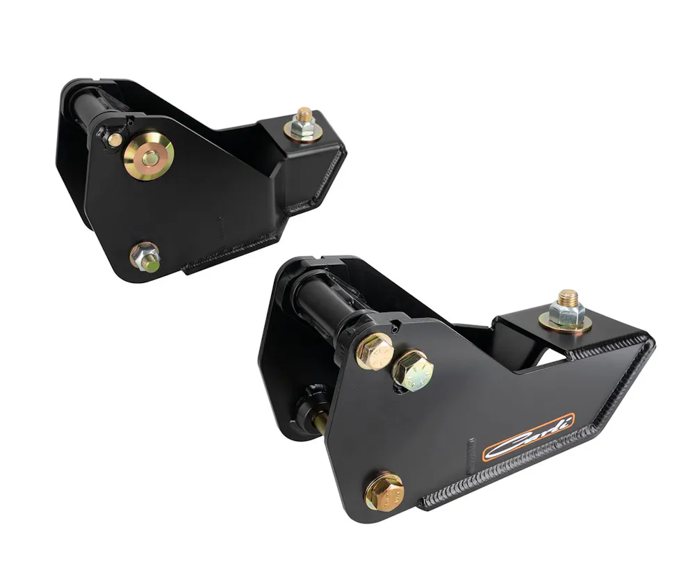 Carli Suspension CS-FRAD-2325