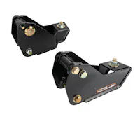 Carli Suspension CS-FRAD-2325