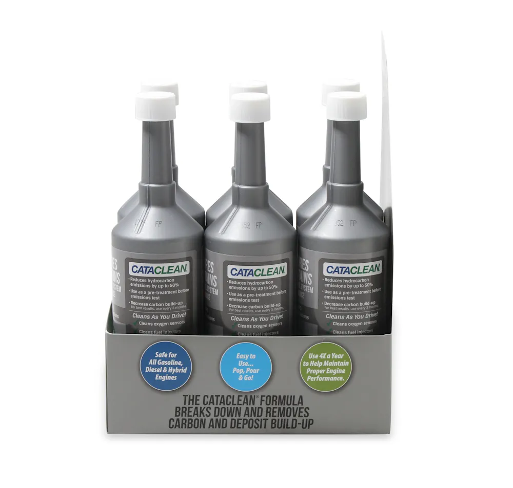 CataClean 120007-6