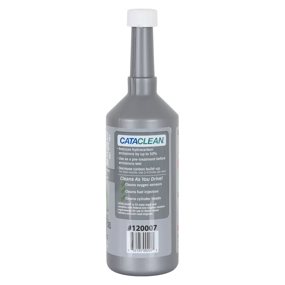 CataClean 120007
