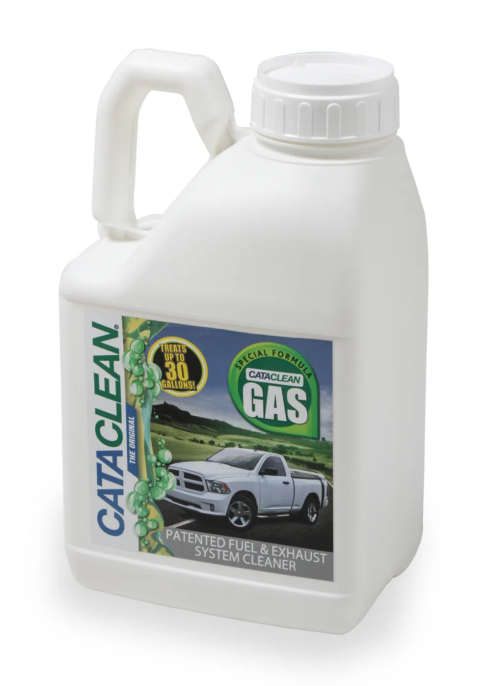 CataClean 120018CAT