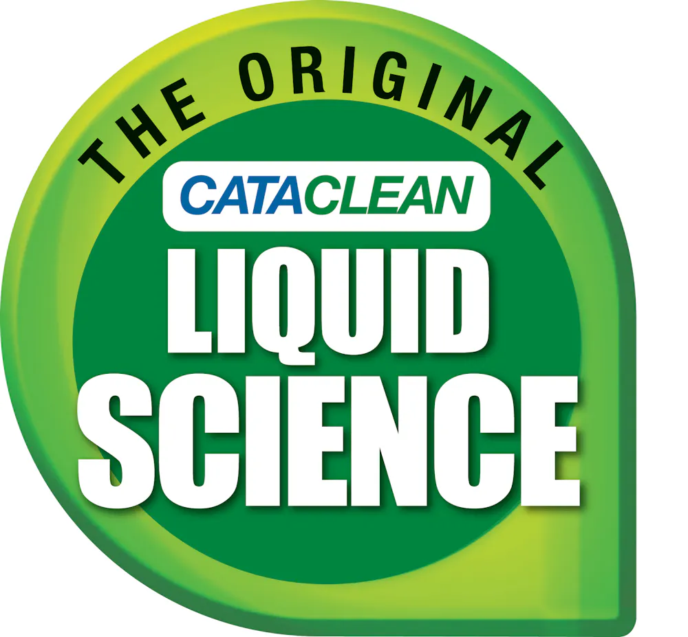 CataClean 120018CAT