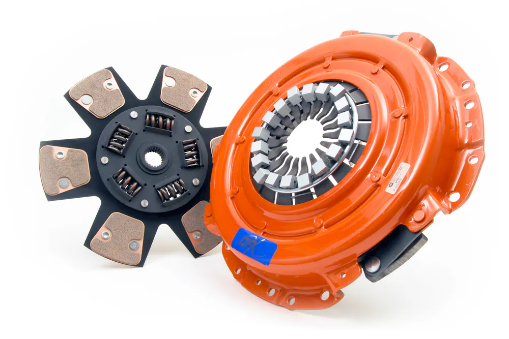 Centerforce 01023500