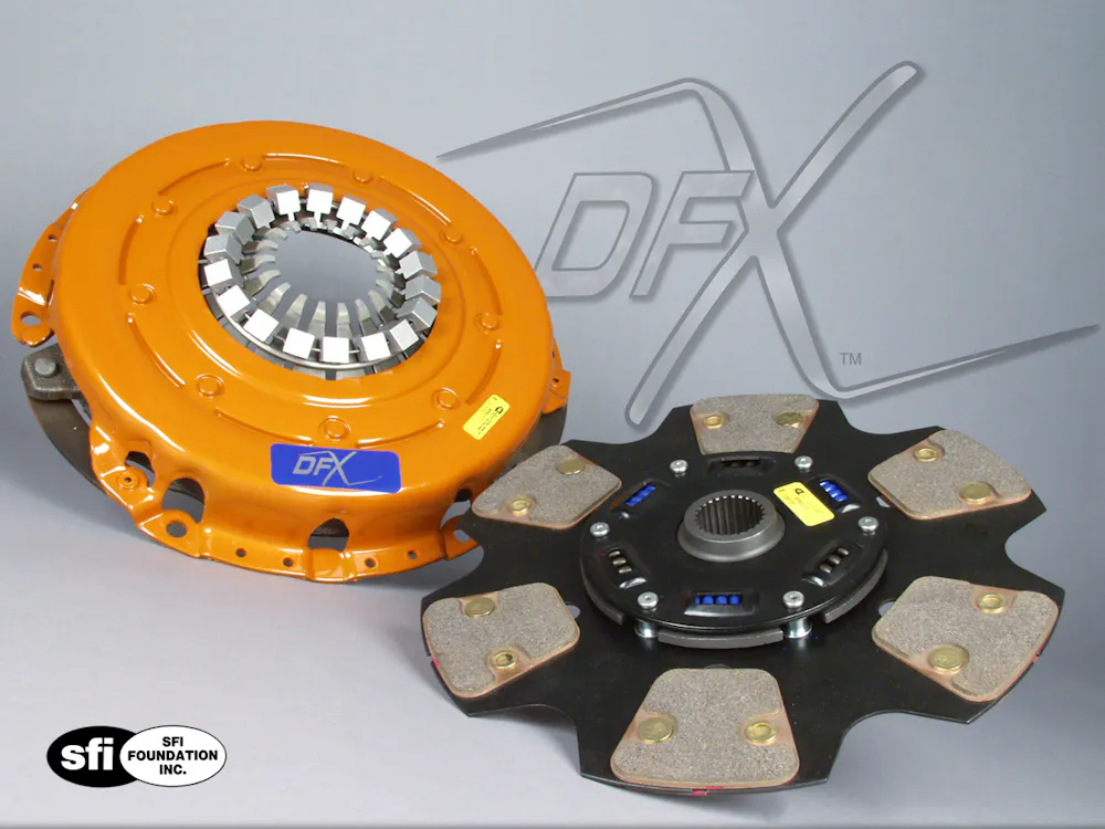 Centerforce 01161056