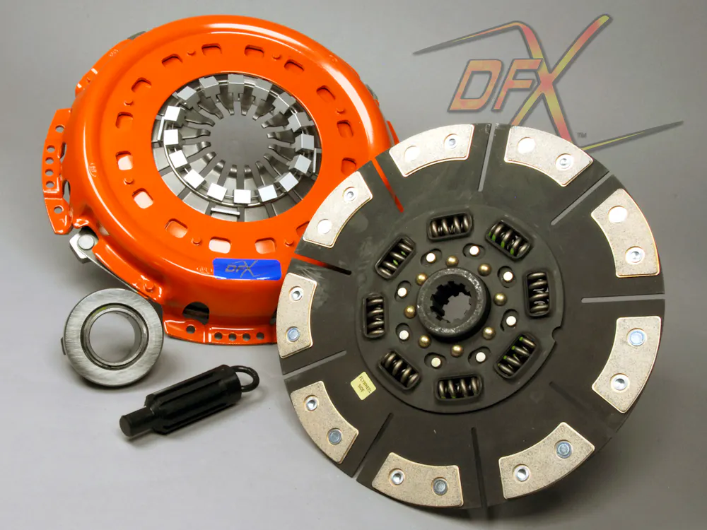 Centerforce 01320539