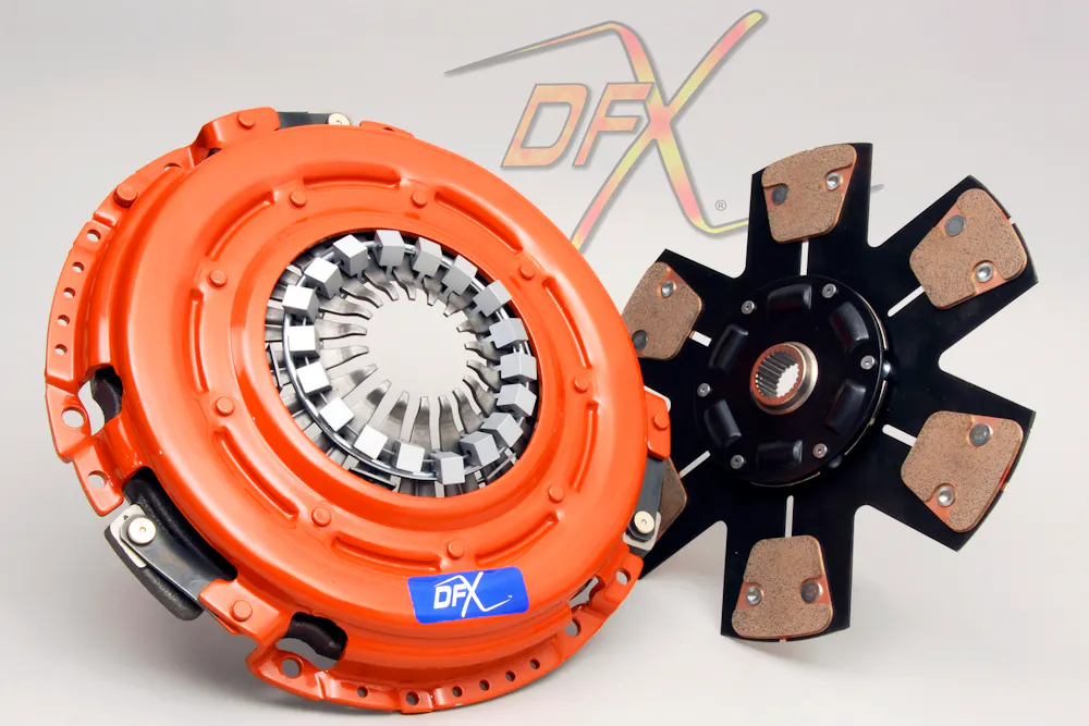Centerforce 01395010