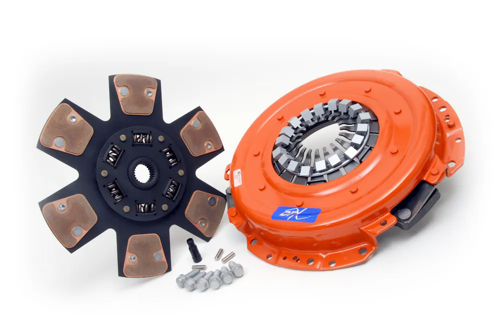 Centerforce 01441003