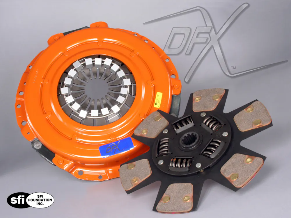 Centerforce 01800075
