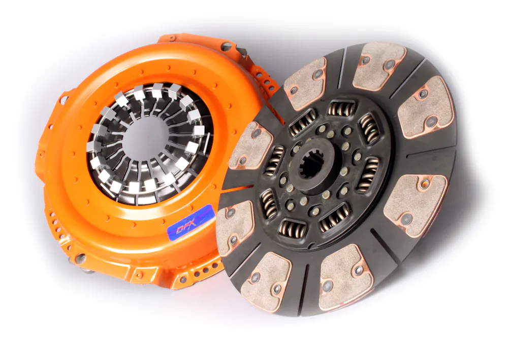 Centerforce 01989966