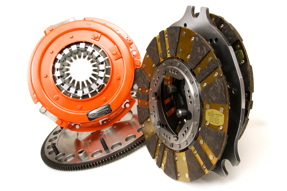 Centerforce 04214810