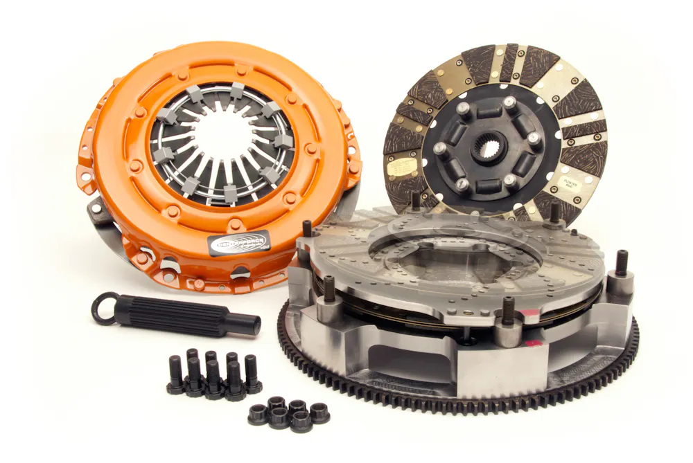 Centerforce 04615690