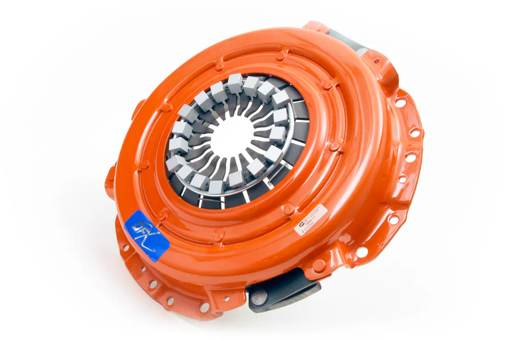 Centerforce 11367500